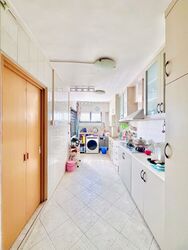 Blk 411 Sembawang Drive (Sembawang), HDB 5 Rooms #563928641